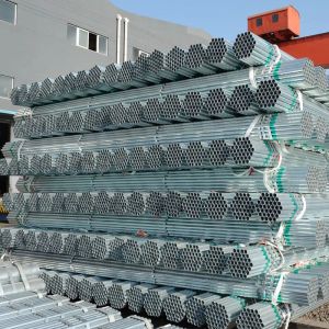 Customized Size Astm Stainless Steel Pipe 304 304L 316 310s 321 Round