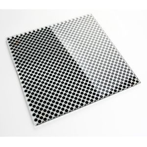 Customized Various Colors Glass Enamel Ware With Enamelled Processing