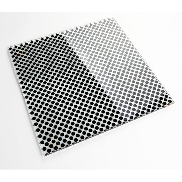 Quality Customized Various Colors Glass Enamel Ware With Enamelled Processing wholesale