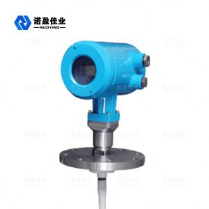 China Power supply: 24VDC (two lines, four lines)Medium temperature:-40~+250°C Frequency Guided Wave Radar Level Transmitter for solid dust particles with 316L  Antenna on sale China Power supply: 24VDC (two lines, four lines)Medium temperature:-40~+250°C Frequency Guided Wave Radar Level Transmitter for solid dust particles with 316L  Antenna on sale