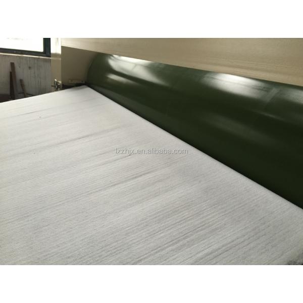 ZCM-1000 needle punching