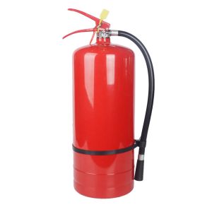SAFEWAY DC01 Abc 6kg Fire Extinguisher CE Approved Red easy to use
