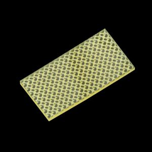 Zeta Potential Measurement Microchip Microfuidic Chips