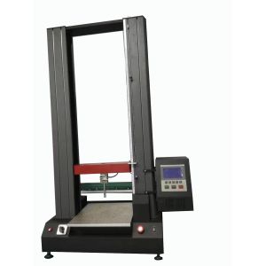 Space - Saving Electronic Tabletop Tensile Testing Equipment With Screen