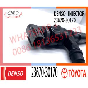 295900-0240 23670-30170 for TOYOTA diesel injection nozzle injector 295900-0240