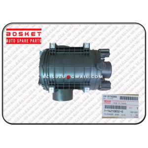 1-14210832-0 Replace Isuzu Filters Cxz51k 6wf1 Air Cleaner Asm 1142108320