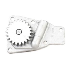 China 4D95-21mm height 6207-51-1201 4D95 Engine Oil Pump on sale