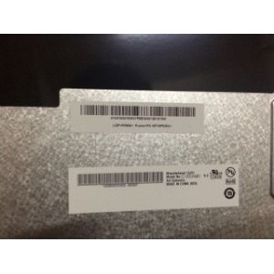 18.5 Inch Lamp Repaceable TFT LCD G185XW01 V2 With LED Driver Life ≥ 50K hours