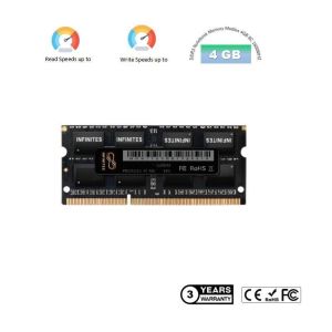 Laptop Notebook Memory Ram SODIMM DDR3 8GB 1600MHz Memoria RAM