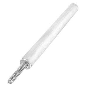 Iron Core Hot Water Tank Anode Galvanized or Stainless for Compatibility