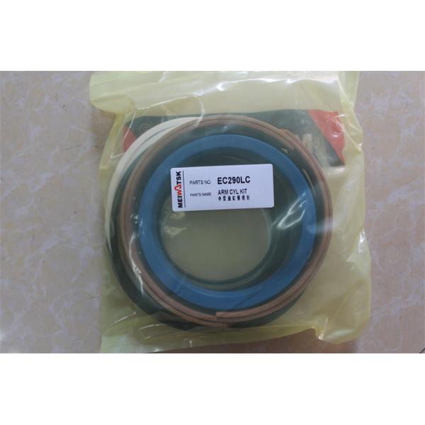 Quality Belparts Spare Parts EC290LC 1451-3715 14513715 Arm Cylinder Seal Kit For Crawler Excavator wholesale