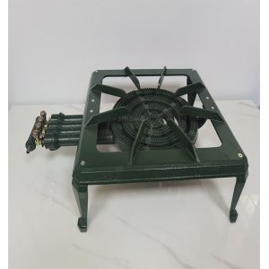 Buy cheap C5001 CAST IIRON GAS BURNER from wholesalers
