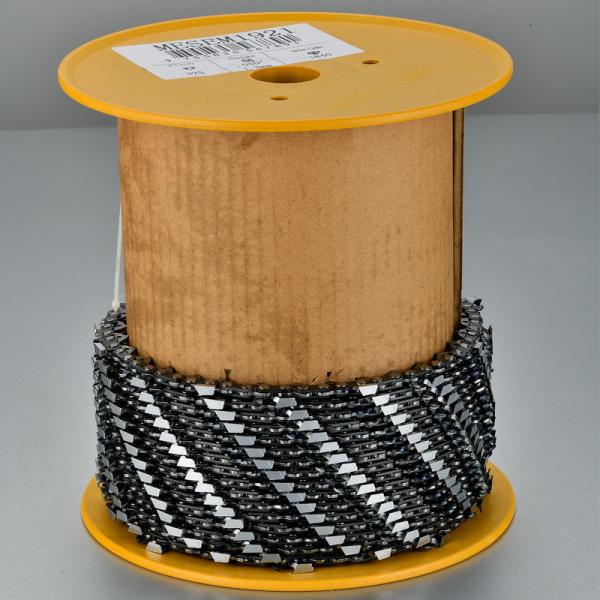 Quality 20-Inch 0.058"/1.5mm Chain Saw Roll of Chain for Motorized Chainsaw in Different Sizes wholesale