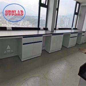OEM ODM Laboratory Caseworks for Server Type - Rectangular Or Customized