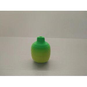 Polished Surface Electronic Cigarette Shell Plastic Injection Molding Parts Custom