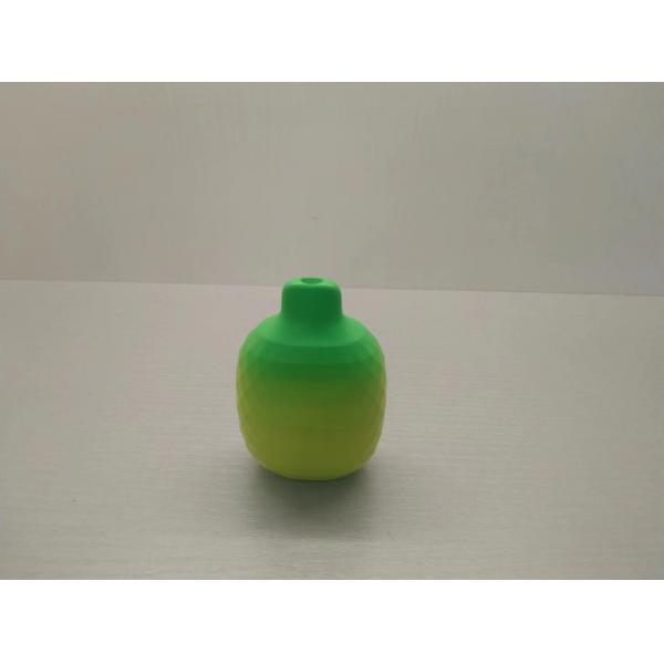 Polished Surface Electronic Cigarette Shell Plastic Injection Molding Parts