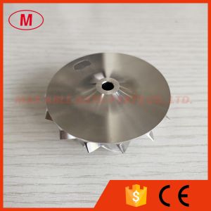 GT15-25 436131-0002/436131-0016 38.62/52.19mm 7+7 blades performance Turbo