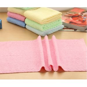 Promotional cheap cotton pink his and hers towel outlet