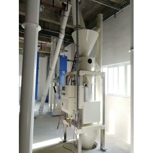 LCS Series Automatic Packing Machine Flux Accumulation Online Weighing Scale