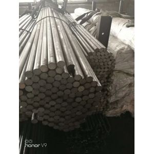 China SAE SAE1010 1020 S20C Cold Drawn Steel Bar Round Shaped Bright Surface on sale