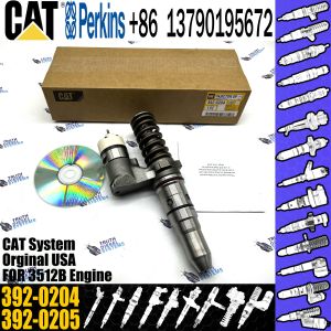 392-0200 392-0201 392-0201 392-0204 392-0206 392-0209 392-0210 392-0214 Diesel