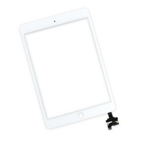 Ipad mini 3 front panel digitizer, digitizer for Ipad mini 3, repair parts Ipad