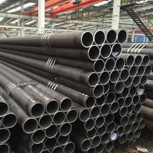 ASTM A210 Cold Drawn Seamless Tube For Petroleum