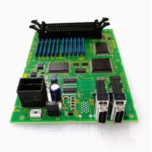 Cheap Fanuc A20B-2101-0353 Fanuc Spindle Control Board Fanuc Servo Control Board for sale