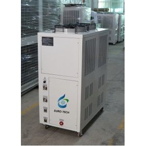 air cooled chiller ETI-3A