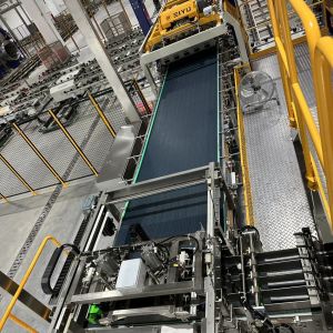 Automatic Wet Pet Food Production Line with 500-30000kg/H Capacity and 80-320