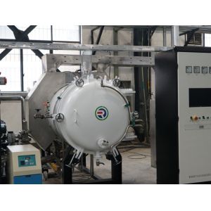 Industrial MIM Sintering Furnace , Vacuum Debinding Integrated Sintering Furnace