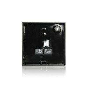 Touch Panel Fingerprint and RFID Card Access Control Reader Support Password and