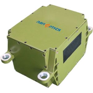 High Accuracy TDL45IMU Laser Inertial Unit Ruggedized Design Low Power Consumption