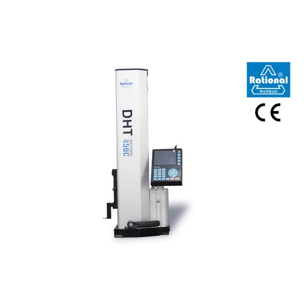 Quality High Resolution Height And Weight Measurement Instrument Easy Use wholesale