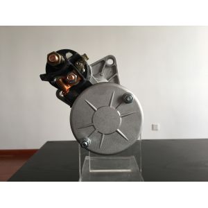 Iskra Tractor Starter Motor OEM 9142780 Fit Belarus Mtz Farmer F Pronar Narew