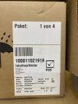 Point Level Switch Soliswitch FTE30 Rotary Paddle Switch FTE30-EAAA