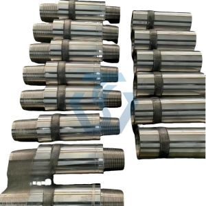 API Standard Drilling Tools Equipment Drill Pipe Lifting Sub For Oilfield Well