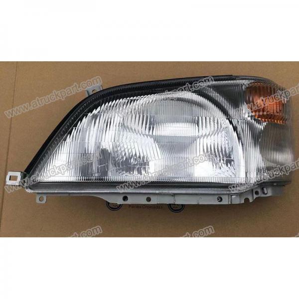 Quality Head Lamp RHD for Hino 300 Dutro Dyna BU420 BU320 2003 wholesale