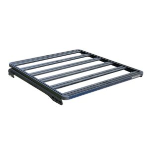 Aluminium Alloy Roof Rack for Jeep Easy Installation and Customized Rain Gutter
