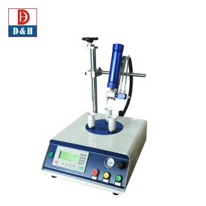 3 axis automatic desktop dispenser liquid syringe glue dispensing robot portable