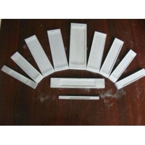 TiB2 BN Evaporation Boat For PET Metallization