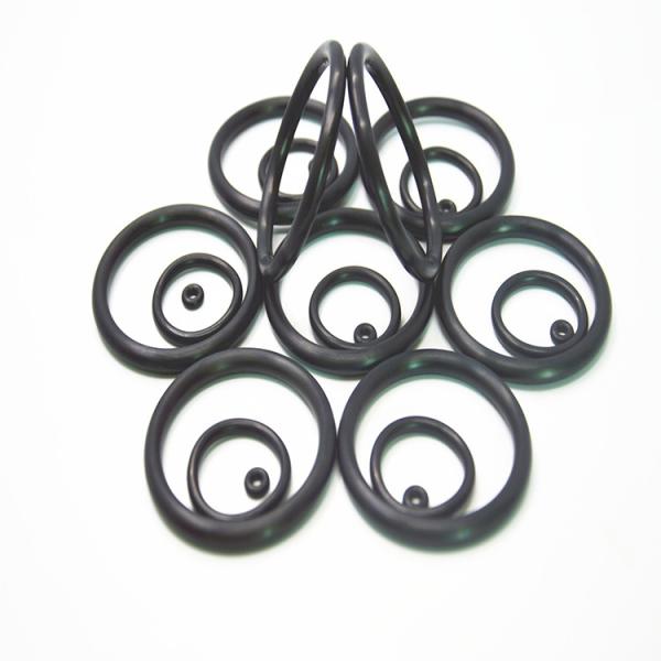 Quality As per Drawing Dimensions Hnbr Hydronated Nitrile O-Ring for Essential Infrared Seals wholesale