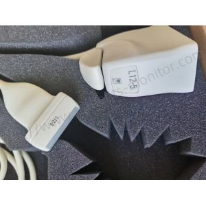 Philiph Ultrasound Machine L12-5 Linear Array Probe Ultrasonic Transducer 50mm