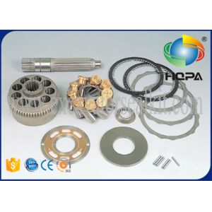 Swing Motor HZZC-M2X170CHB 31Q8-10130 for R290-7 R300-7 R305-7 R335-7