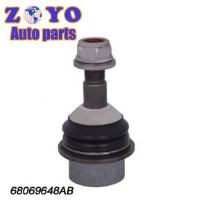 Nature Rubber Bushing for Dodge Durango 11-20 Upper Control Arm Joint Ball Joint