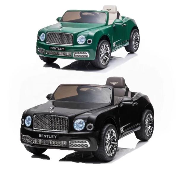 Direct Plastic Children's Electric Ride On Car with Swing Motor and 360-Degree Rotation