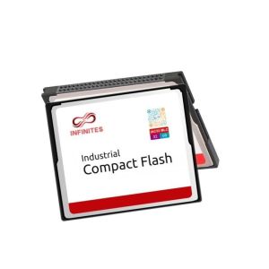 Compactflash Memory Card (CF) PATA Interface China Space Engineering Designated