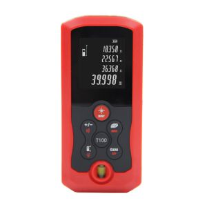Handheld Laser Distance Meter