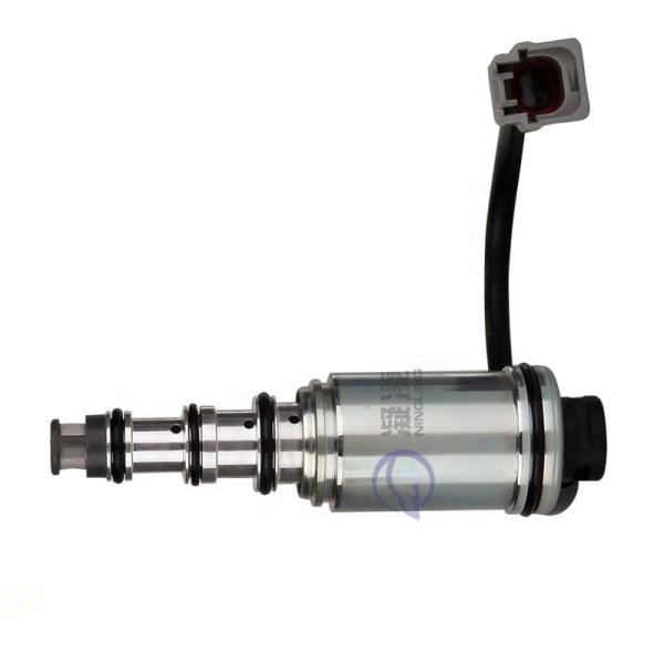 Quality EX 10525C A/C Car Compressor Control Valve for Nissan SERENA C26 Excellent Performance wholesale