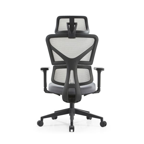 Modern Design Style High Back Mesh Office Chair for Foshan Office Furniture Executive